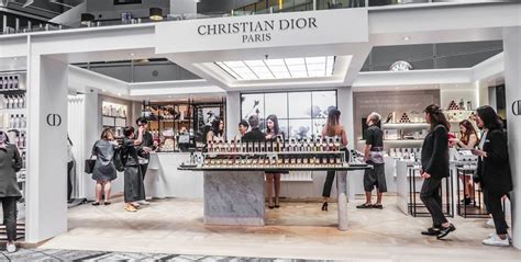 dior airport singapore|christian dior official website singapore.